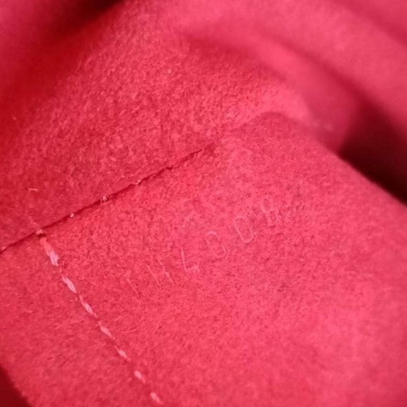 louis vuitton hamstead handbag - Picture 3 of 9